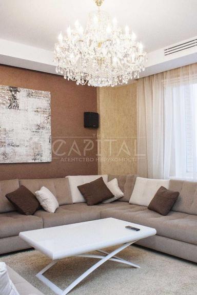 Багатокімнатна квартира за адресою бульвар Дружби Народів (площа 144 м²) - Atlanta.ua - фото 24