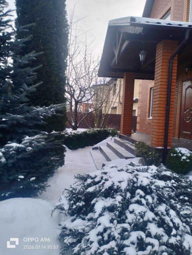 Дом по адресу ул. Киевский путь (площадь 250 м²) - Atlanta.ua - фото 14