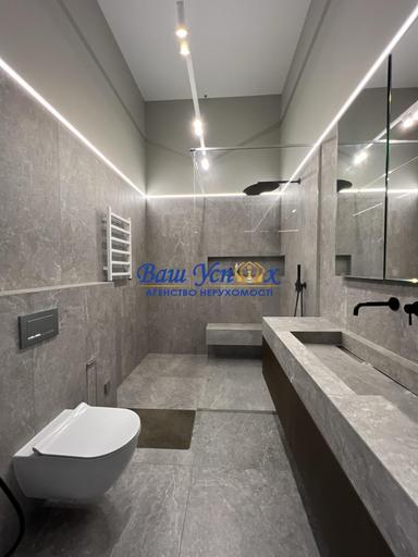 Багатокімнатна квартира за адресою вул. Липківського (площа 215 м²) - Atlanta.ua - фото 35