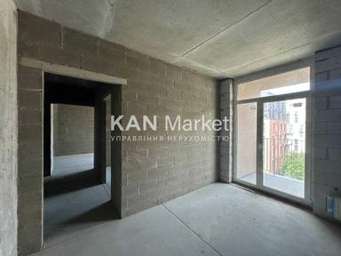 2-кімнатна квартира за адресою вул. Іллєнка Юрія (площа 58,9 м²) - Atlanta.ua - фото 14