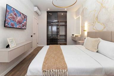 2-rooms apartment apartment by the address st. Kulikovo pole pl Oktyabrskoy revolyutsii pl (area 62,5 m²) - Atlanta.ua - photo 18