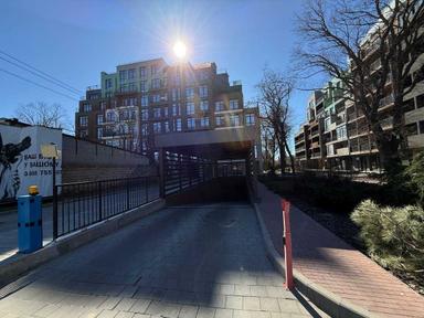 2-rooms apartment apartment by the address st. Sportivnaya (area 65,3 m²) - Atlanta.ua - photo 17