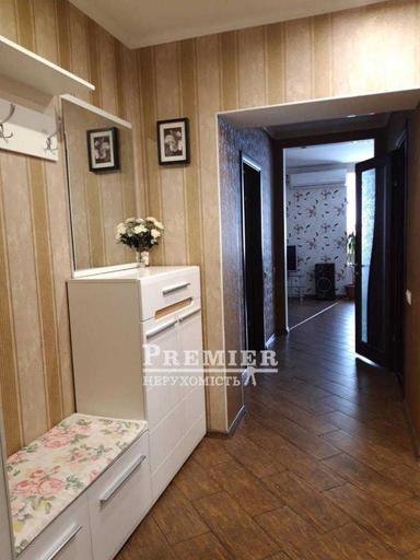 2-комнатная квартира по адресу ул. Приморская (площадь 77 м²) - Atlanta.ua - фото 23