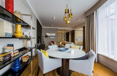 3-rooms apartment apartment by the address st. Bandery Stepana (area 120 m²) - Atlanta.ua - photo 28