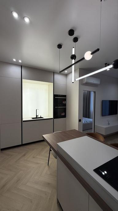 1-room apartment apartment by the address st. Arkadiyskoe plato Gagarinskoe plato (area 45 m²) - Atlanta.ua - photo 39