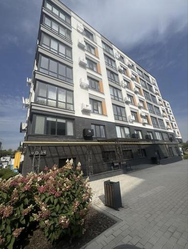 1-кімнатна квартира за адресою Петрусенко пров. (площа 45,2 м²) - Atlanta.ua - фото 5