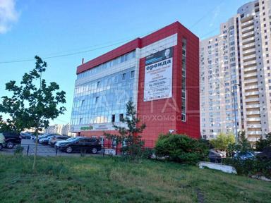 Коммерческая недвижимость по адресу (площадь 101,3 м²) - Atlanta.ua - фото 40