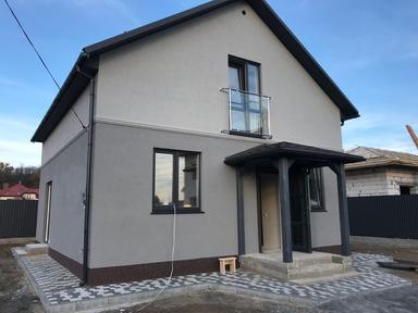 Дом по адресу ул. Магистратская (площадь 110 м²) - Atlanta.ua - фото 10