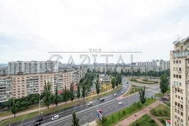 Багатокімнатна квартира за адресою вул. Лук'яненка Левка (площа 250 м²) - Atlanta.ua - фото 44