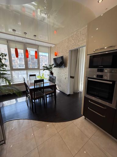 3-rooms apartment apartment by the address st. Sportivnaya (area 124 m²) - Atlanta.ua - photo 15