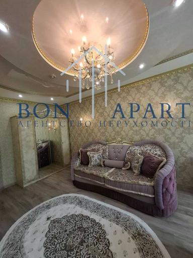 2-кімнатна квартира за адресою (площа 84 м²) - Atlanta.ua - фото 34