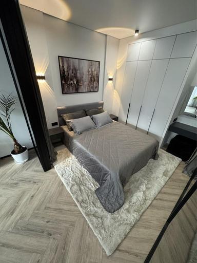 1-room apartment apartment by the address st. Kulikovo pole pl Oktyabrskoy revolyutsii pl (area 46 m²) - Atlanta.ua - photo 15