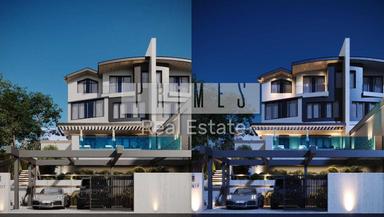 House by the address st. Lokomotivnaya (area 333 m²) - Atlanta.ua - photo 46