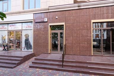 1-room apartment apartment by the address st. Kulikovo pole pl Oktyabrskoy revolyutsii pl (area 70 m²) - Atlanta.ua - photo 44