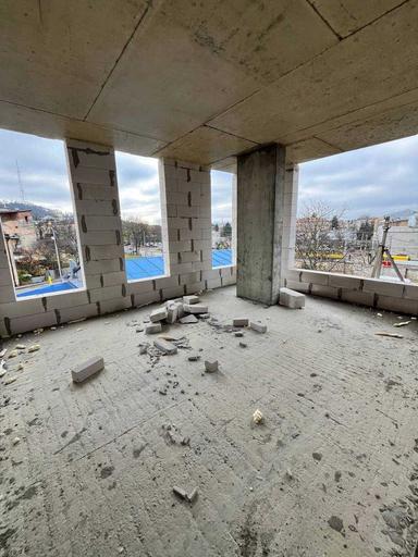 3-rooms apartment apartment by the address st. Promyshlennaya ul (area 85 m²) - Atlanta.ua - photo 22