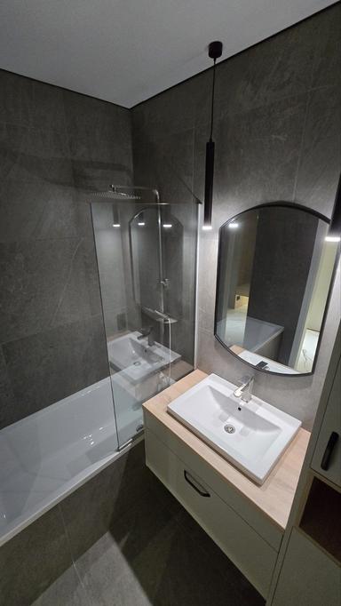 1-room apartment apartment by the address st. Protsenko (area 40 m²) - Atlanta.ua - photo 11