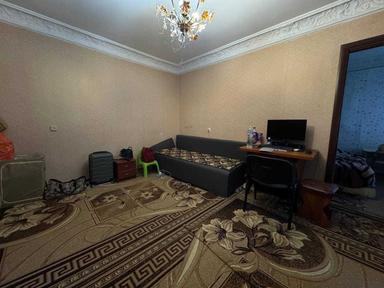 2-rooms apartment apartment by the address st. Kulikovo pole pl Oktyabrskoy revolyutsii pl (area 38 m²) - Atlanta.ua - photo 11