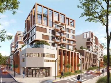 1-комнатная квартира по адресу ул. Остромирська (площадь 43,3 м²) - Atlanta.ua - фото 34