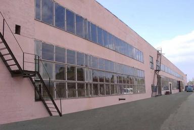 Комерційна нерухомість за адресою вул. Чорнобильська (площа 16286 м²) - Atlanta.ua - фото 9