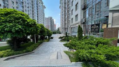 Багатокімнатна квартира за адресою вул. Саперне поле (площа 204 м²) - Atlanta.ua - фото 47