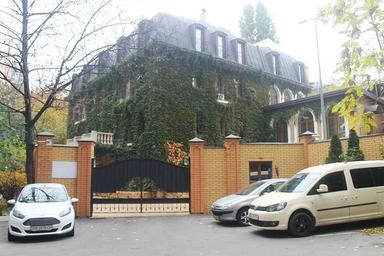 Commercial real estate at st. Zhilyanskaya (area 1500 m²) - Atlanta.ua - photo 25