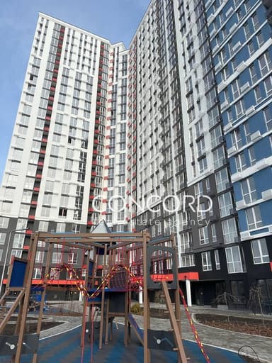 1-кімнатна квартира за адресою (площа 46,8 м²) - Atlanta.ua - фото 27
