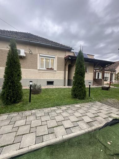 Дом по адресу Петефі Шандора пл. (площадь 207 м²) - Atlanta.ua - фото 26