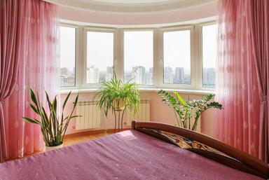 3-rooms apartment apartment by the address st. Bazhana pr (area 126 m²) - Atlanta.ua - photo 39