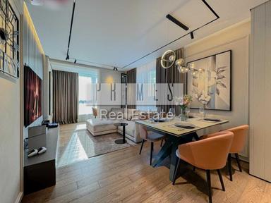 3-комнатная квартира по адресу ул. Вышгородская (площадь 84 м²) - Atlanta.ua - фото 25