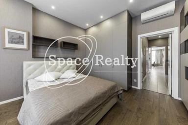 4+-rooms apartment apartment by the address st. Andreya Verkhoglyada Dragomirova (area 119,2 m²) - Atlanta.ua - photo 34