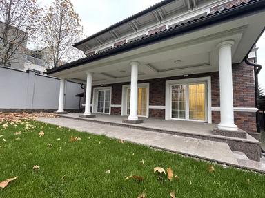 Дом по адресу (площадь 450 м²) - Atlanta.ua - фото 26