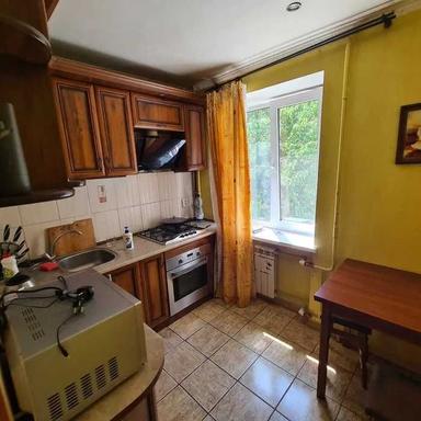 2-комнатная квартира по адресу бульвар Дружбы Народов (площадь 46 м²) - Atlanta.ua - фото 10