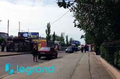 Комерційна нерухомість за адресою вул. Виговського (площа 70 м²) - Atlanta.ua - фото 4