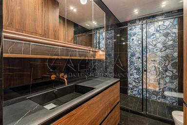 1-кімнатна квартира за адресою бульвар Дружби Народів (площа 62 м²) - Atlanta.ua - фото 22