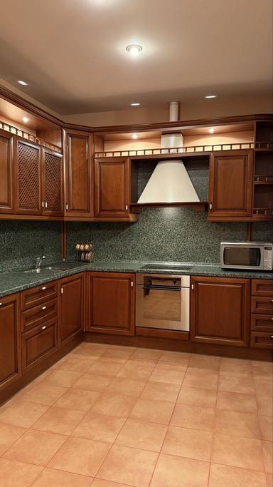 3-комнатная квартира по адресу ул. Павловская (площадь 156,7 м²) - Atlanta.ua - фото 28