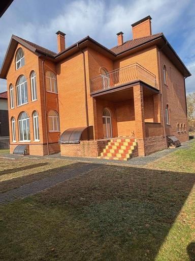 Дом по адресу (площадь 586 м²) - Atlanta.ua - фото 30