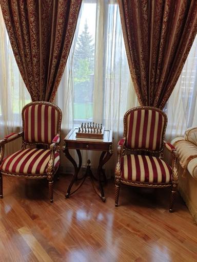 Дом по адресу ул. Лукьяненко Левка(Тимошенко) (площадь 600 м²) - Atlanta.ua - фото 28