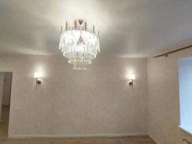 3-комнатная квартира по адресу ул. Бандеры Степана (площадь 87 м²) - Atlanta.ua - фото 27