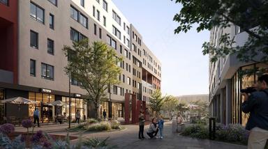 2-rooms apartment apartment by the address st. Persenkovka ul (area 48 m²) - Atlanta.ua - photo 12