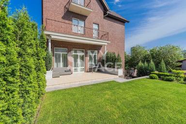 Дом по адресу ул. Лубенская (площадь 400 м²) - Atlanta.ua - фото 42