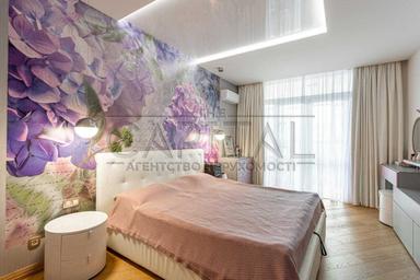 4+-rooms apartment apartment by the address st. Bulvar Druzhby Narodov (area 135 m²) - Atlanta.ua - photo 32