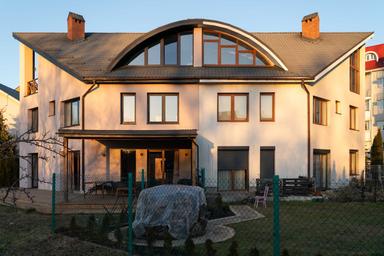 House by the address (area 306 m²) - Atlanta.ua - photo 28