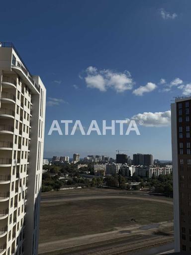 1-комнатная квартира по адресу Куликово поле пл. (площадь 42,4 м²) - Atlanta.ua - фото 32