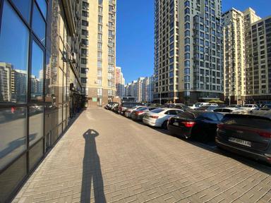 Commercial real estate at (area 107 m²) - Atlanta.ua - photo 27