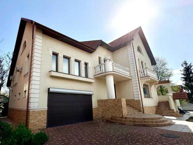 Дом по адресу ул. Спортивная (площадь 561 м²) - Atlanta.ua - фото 23