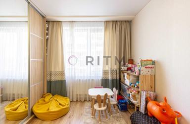 2-кімнатна квартира за адресою вул. Антоненка-Давидовича (площа 72 м²) - Atlanta.ua - фото 35