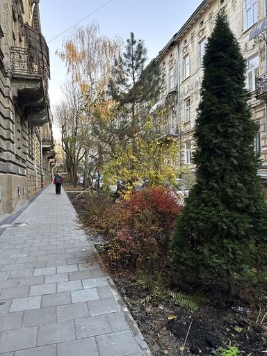 Многокомнатная квартира по адресу Верхратского И. Ул. (площадь 108 м²) - Atlanta.ua - фото 32