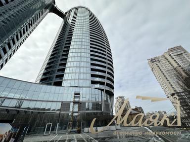 Багатокімнатна квартира за адресою бульвар Дружби Народів (площа 195 м²) - Atlanta.ua - фото 21