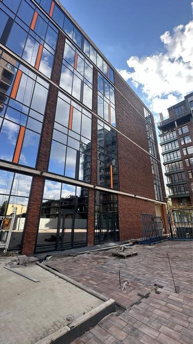 Commercial real estate at st. Kulikovo pole pl Oktyabrskoy revolyutsii pl (area 1100 m²) - Atlanta.ua - photo 22