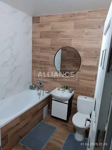 2-кімнатна квартира за адресою вул. Стрийська (площа 64 м²) - Atlanta.ua - фото 11